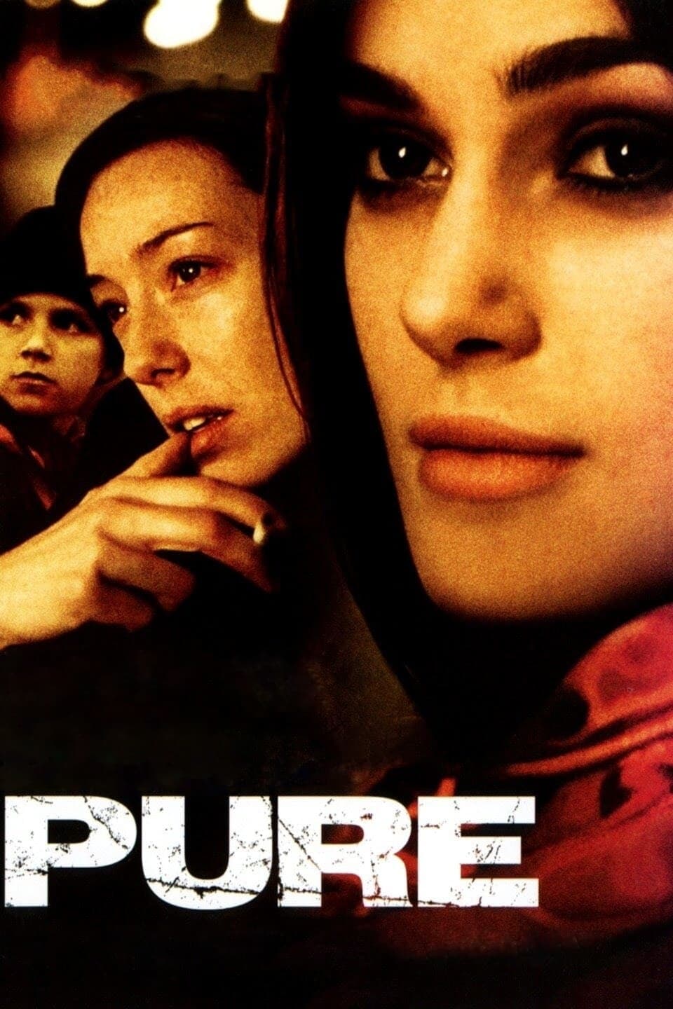 Постер Pure